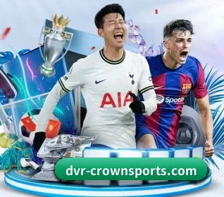 五大体育板块覆盖,从比分到直播全覆盖 - CROWN SPORTS