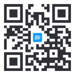 iPhone APP 二维码（CROWN SPORTS）